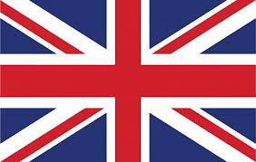 United Kingdom flag