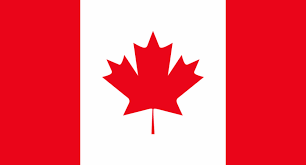 Canada flag